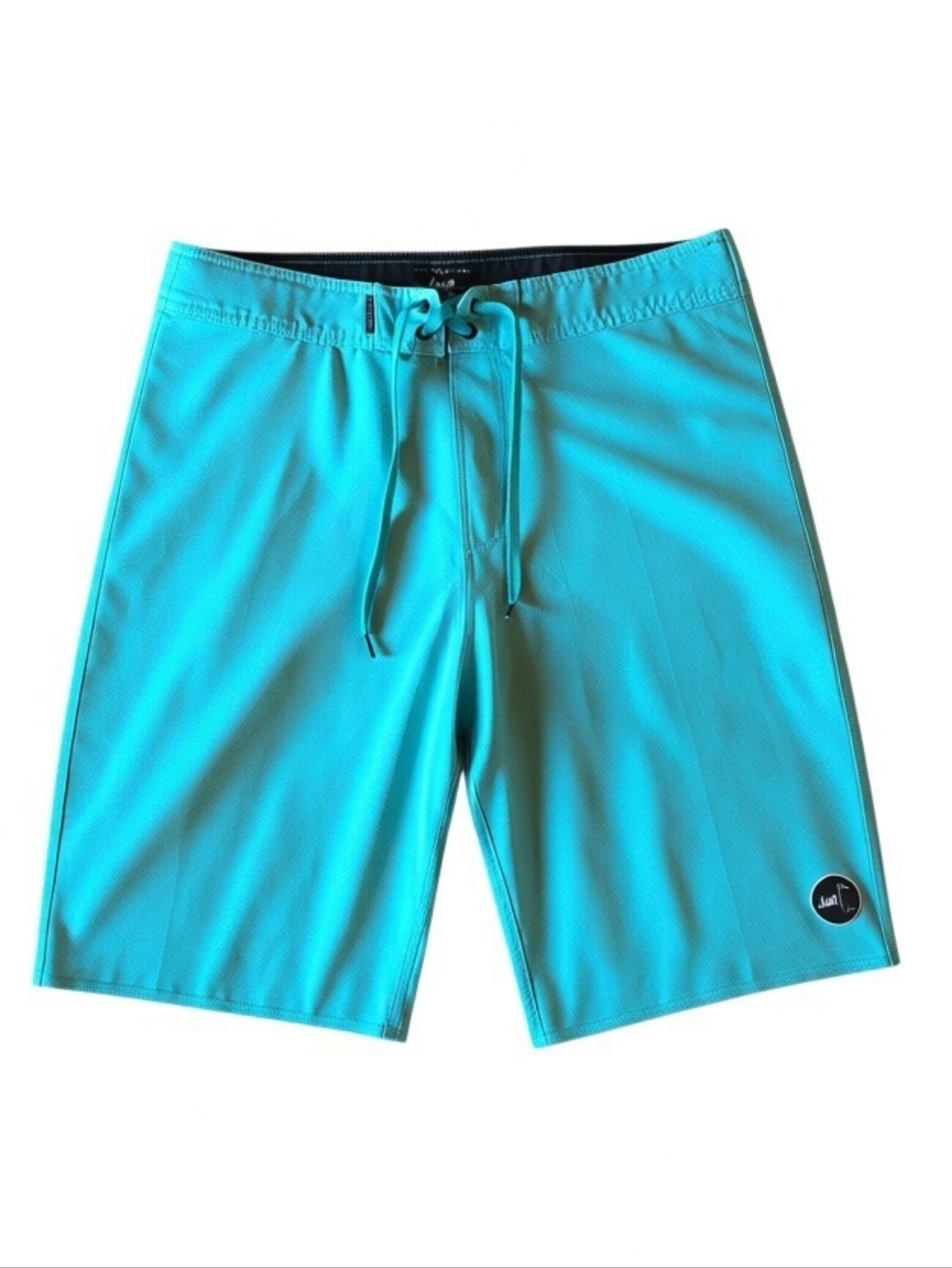 LOST ENTERPRISES Swim Trunks Board Shorts Drawstring Beach Mens Size 32